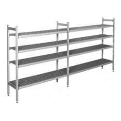 Ραφιέρες Θαλαμού